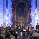 Koncert Ensemble Dissonance z mojstri Iberskega polotoka