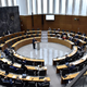 Slovenski parlament po domače: kdo odloča, kako glasujemo in zakaj je tvoj glas pomemben