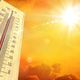Iz dneva v dan bo topleje: temperature se bodo povzpele do ...