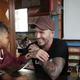 David Beckham ob okroglem jubileju poziva k pomoči otrokom v stiski (VIDEO)