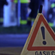 Drama sredi slovenskega mesta: 85 gasilcev se je vso noč borilo z ognjem, ena oseba v smrtni nevarnosti