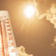 Vročina se bo samo še stopnjevala: Arso izdal opozorilo, temperature se bodo povzpele do ...