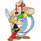 Umrl avtor Asterixa Albert Uderzo