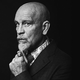 John Malkovich z monodramo v Ljubljani