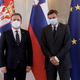 »Če je kaj absurdno, je to stališče, da ima Slovenija večji in legitimnejši interes do Kosova kot Srbija«