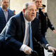 Weinstein obsojen na 15 let zapora zaradi spolnega napada