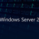 Windows Server 2025 uradno na voljo