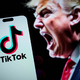 Trump rešuje TikTok