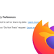 Firefox po 13 letih obupal nad Do No Track