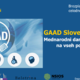 Brezplačen celodnevni dogodek o dostopnosti: GAAD Slovenija 2024