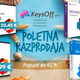 Keysoffova poletna razprodaja: Originalni Microsoft Office 2021 za 17 € in Windows 11 za 11 €