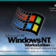 Windows NT 4 deluje na PowerPC Macintoshu