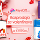 Ponudbe za valentinovo! Adijo naročnine – Zagrabite doživljenjski Microsoft Office Pro za 15,69 €!