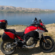 Ducati Multistrada V4S: sanjski motocikel za vse ceste