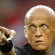 Tako je danes videti legendarni sodnik Pierluigi Collina