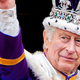 To je zaznamovalo prvo leto vladavine britanskega kralja | Moskisvet.com