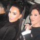 Članici družine Kardashian odkrili tumor | Moskisvet.com