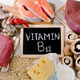 9 znakov, da vam primanjkuje vitamina B12