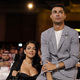 Ronaldo izrekel dve besedi in vznemiril množice ljudi