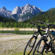 Kolesarski izleti: 5 najbolj priljubljenih destinacij v Sloveniji