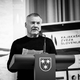 Robert Golob ob smrti Dušana Konde: Dobrega človeka ni več
