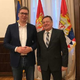 Kdo so Vučićevi ljudje, ki prodirajo v Jankovićevo Ljubljano