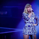 Taylor Swift ne sme peti svojih pesmi