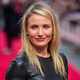 Cameron Diaz ni bila noseča, a je prvič postala mamica