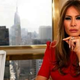 Melania Trump razkrila svojo plat zgodbe