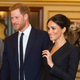 Harry in Meghan izdala prvo epizodo 'podcasta'