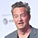 Prijatelj Matthew Perry spet samski