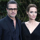 Brad Pitt toži Angelino Jolie