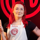 MasterChef: Kaja sprejela izziv in našla sanjsko službo