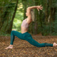 Redno izvajanje joge občutno izboljšuje zdravje
