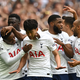 Premier League: Tottenham brez Kana vzel skalp Pepovemu Cityju