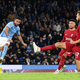 Angleški ligaški pokal: Manchester City je opravil z Liverpoolom in napredoval v osmino finala