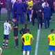 Razsodba FIFA glede prekinjene tekme med Brazilijo in Argentino, slabše so jo odnesli Argentinci