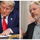 Trumpov pastor Mark Burns: “Predsednik Trump bo pomilostil Juliana Assangea!”