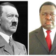 Na volitvah v Namibiji s 85-odstotno podporo volivcev slavil Adolf Hitler!