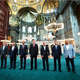 Ekumenski dan žalovanja in molitve za Hagijo Sophijo v Istanbulu: Nekoč 8. čudo sveta po 85 letih muzejstva ponovno mošeja