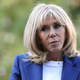 Francoska prva dama Brigitte Macron se je po odmevni aferi zavzela za ostrejše kazni za krvoskrunstvo