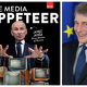 Evropski socialisti povsem izgubili kompas: Čeprav v SD nadzorujejo skoraj vse osrednje medije in dnevno napadajo vlado, to lažno pripisujejo nekomu drugemu!