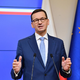 Poljski premier Morawiecki: 2. svetovna vojna je bila sad zavezništva med nacistično Nemčijo in komunistično Sovjetsko zvezo!