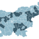 Obstajata dve različni Sloveniji – svoj glas ima očitno le ena