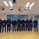 Na delo v Severno Makedonijo 65. skupina slovenskih policistov