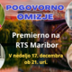 Premierno predvajanje pogovornega omizja portala e-maribor