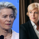 Romana Tomc: Ne Ursula von der Leyen ne Věra Jourová ne bosta stopili v bran vladavini prava in depolitizaciji medijev tam kjer vlada levica