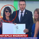 Ovadili članico SD Dejana Židana Lidijo Mavretič, ki je z možem tihotapila ilegalne migrante