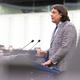 Evropski poslanec izpostavil dvojne vatle EU v zvezi z Madžarsko in Poljsko