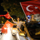 Je turško-muslimanska stranka Erdoganov podaljšek v Nemčiji?